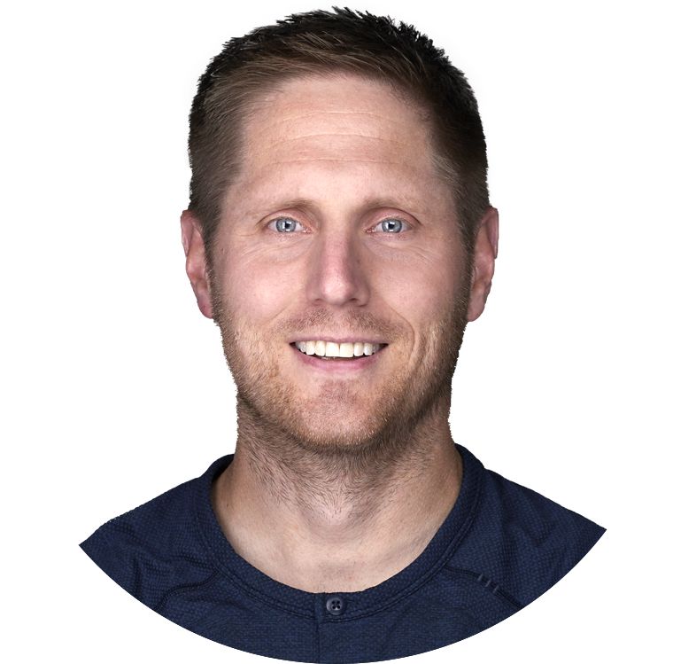 Ryan Gottfredson, Ph.D.